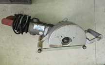 Bruzdownica Flex M2104FR