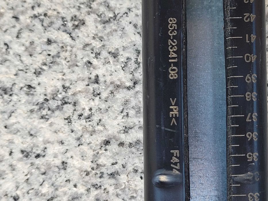 Toyota Rav4 3 generacja - bagażnik dachowy (belki) Thule