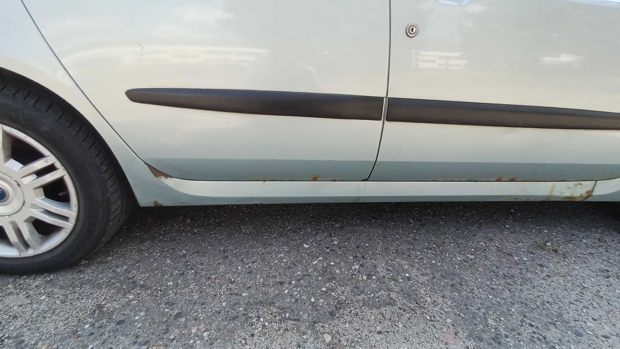 Fiat Stilo 1.8 + LPG 133 KM