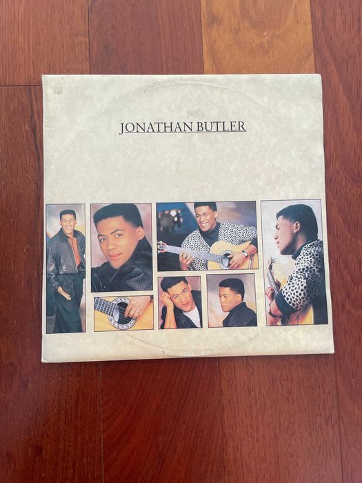 Vinil|Jazz - Ella Fitzgerald, Elements, Jose Marcello, Jonathan Butler