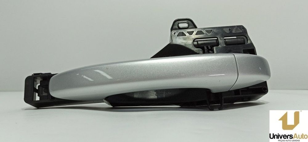 PUXADOR EXTERIOR FRENTE DIREITO RENAULT CLIO V EDITION ONE