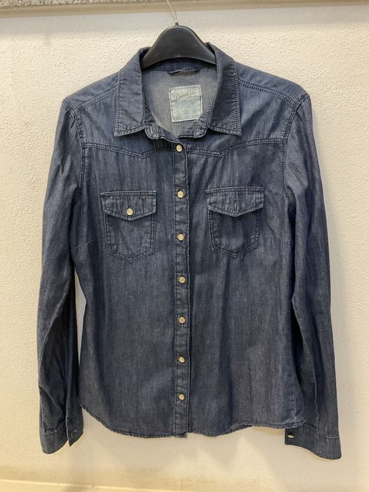 Camisas Femininas - Diversas