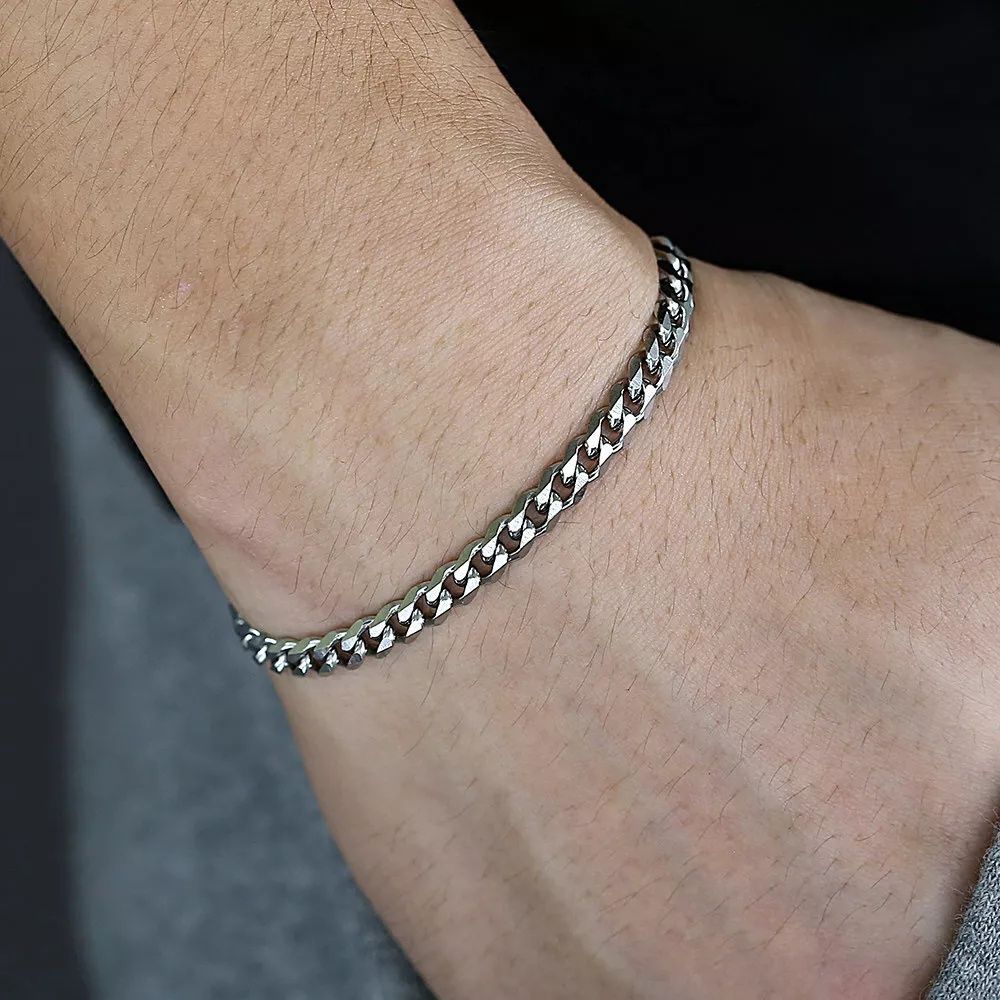 Pulseiras Homem - Vários modelos (Novo)