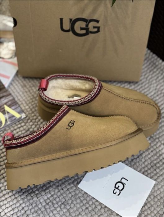 Угги  Ugg tazz 24,5 см
