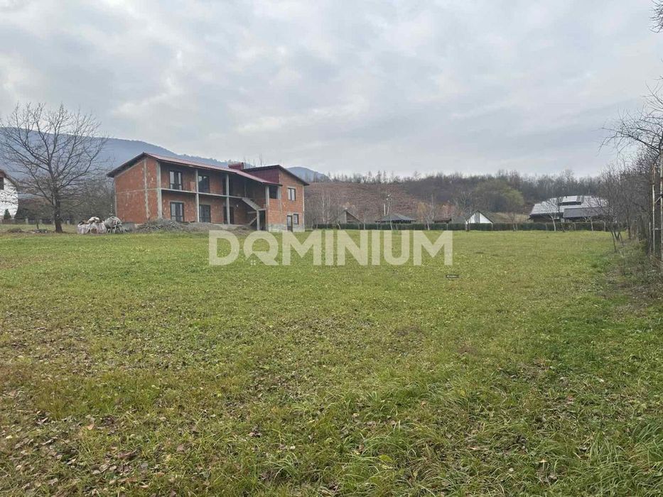 Інвестиційна можливість у с. Велятино