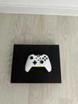 X box one x 1 TB