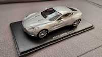 1:43 Spark Aston Martin One-77