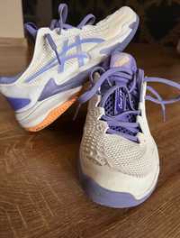 Buty Tenisowe FF Court Clay Asics