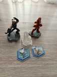 Figurki Disney Infinity 2.0 Avengers z światem