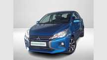 Mitsubishi Space Star 1.2 Connect Edition