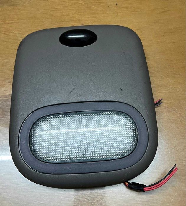 Luz de Teto Interior de Veículo