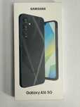 Smartfon Samsung Galaxy A16 5G 4/128GB 6,7" 90Hz 50Mpix Czarny