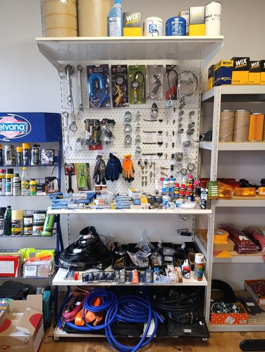 Шукаю бізнес-партнера