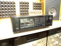 Ресівер Onkyo TX-7840. 2х100. JAPAN. 4-16 Ом. 10,8 кг. Без передплати