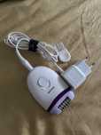 Philips Depiladora mulher Satinelle
