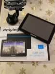 GPS Nawigacja Peiying