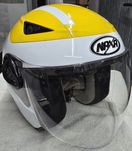 Kask NAXA rozmiar XS 53-54 cm