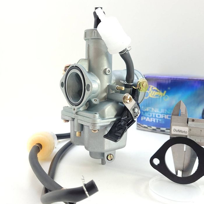 ККарбюратор PZ30 з прискорювальним насосом 200 250 300 куб для ATV ква