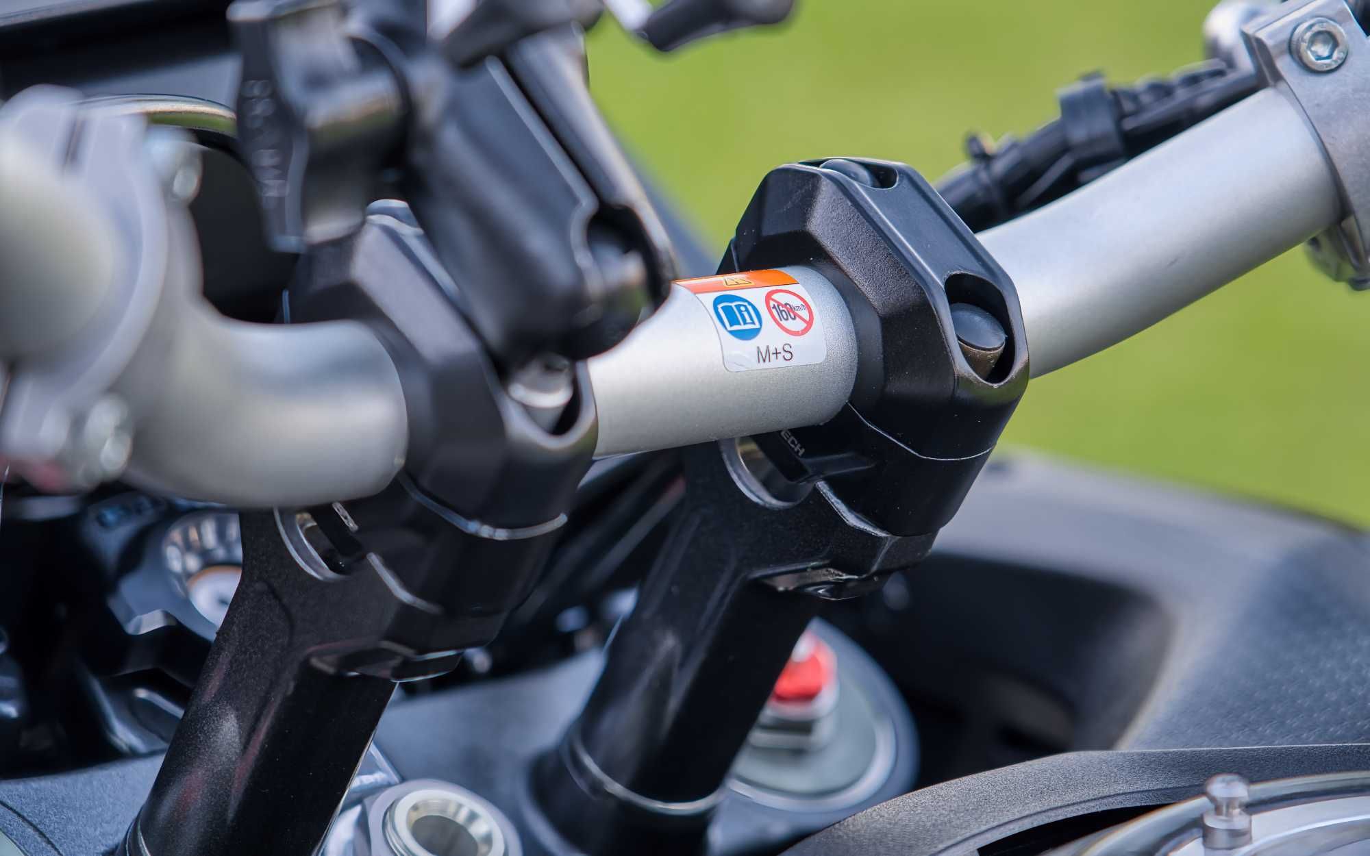 Honda África Twin 1100L DCT - Setembro de 2020