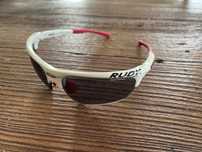 Okulary rowerowe Rudy