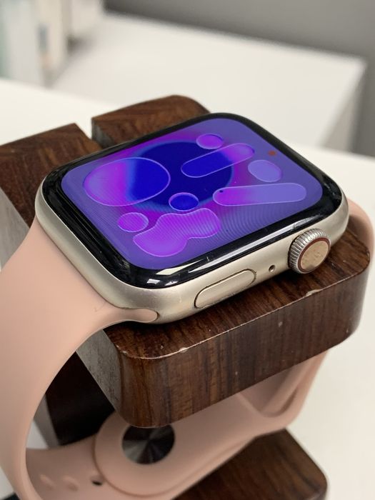 Оригінальні Apple Watch Series 6 44 mm дефект