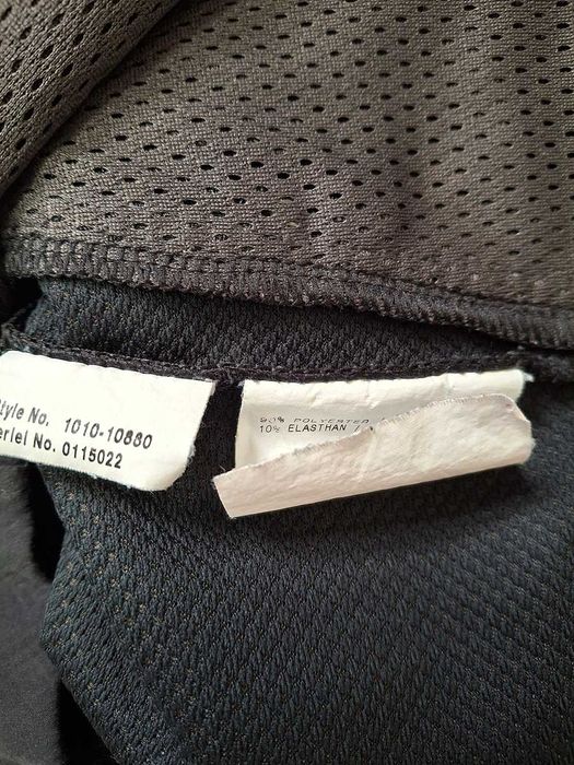 Mammut Softech Softshell turystyczny męski L