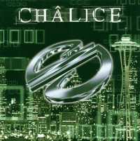 CHALICE cd Digital Boulevard       metal