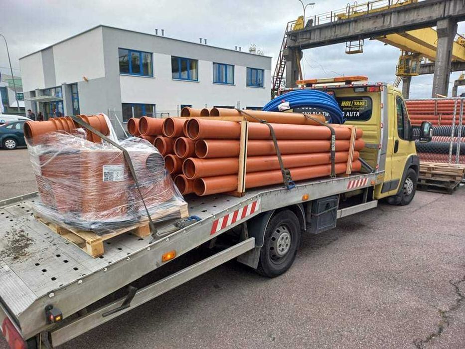 POMOC DROGOWA holowanie 24/7 BIAŁYSTOK podlaskie laweta białystok