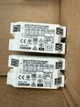 Osram Quicktronic QT-ECO 1x18-24