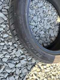 Opony letnie Nexen 205/50 r17 dwie sztuki