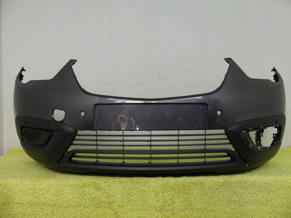 zderzak przód opel crossland x 16-20r