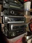 Radio samochodowe Blaupunkt