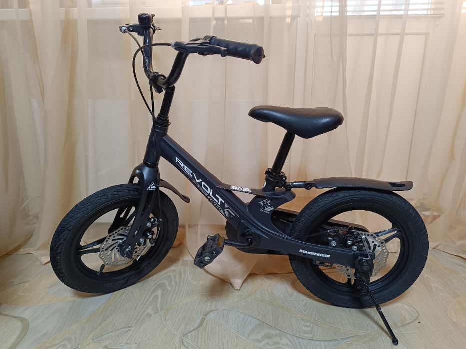 Дитячій велосипед