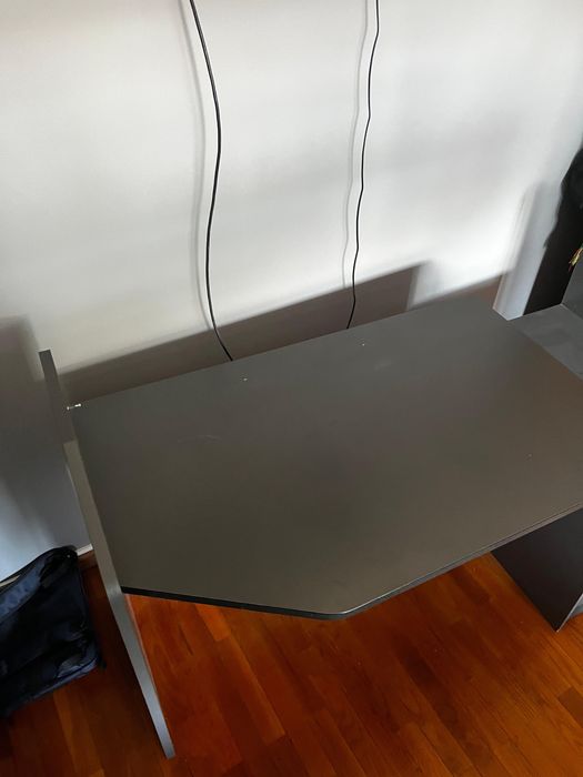 Secretaria de escritorio