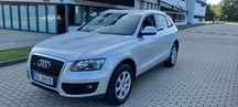Audi Q5 2012 2.0TDI Quatrro Automat / Navi / Bi-xenon / Niski Przebieg ! ! !