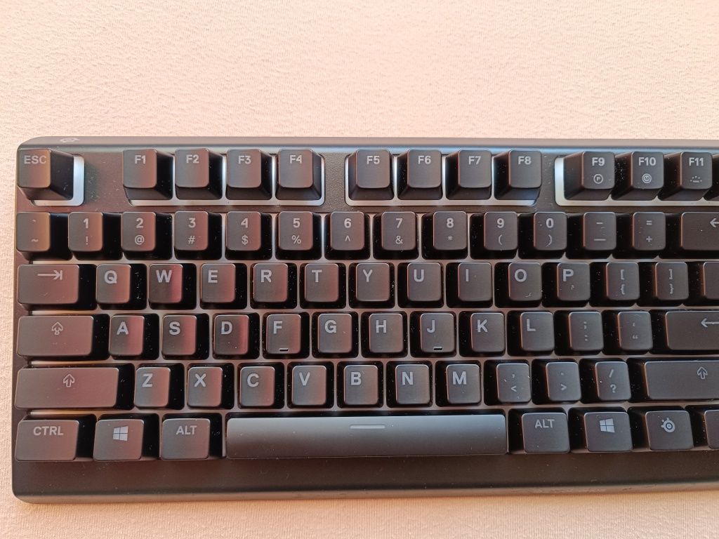 Klawiatura Steelseries Apex 3