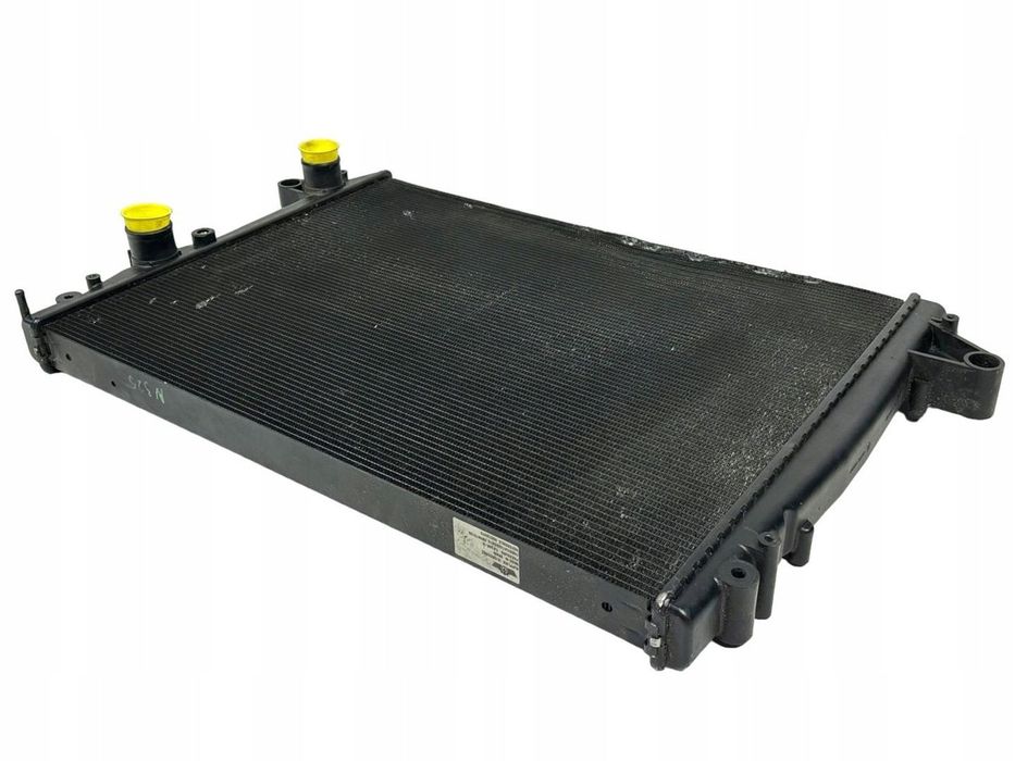 MASERATI GRANTURISMO GRANCABRIO 4.7 V8 CHŁODNICA SILNIKA ORYGINAŁ