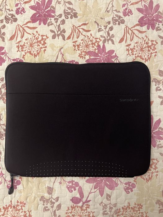 Чохол для ноутбука Samsonite Aramon NXT, 16