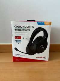 HyperX Cloud Flight S Wireless 7.1