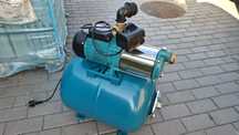 Pompa hydroforowa MHI 1300 MH IBO 230V z osprzętem