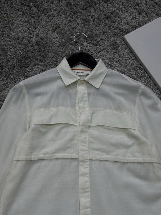 Жіноча Сорочка ICEBREAKER