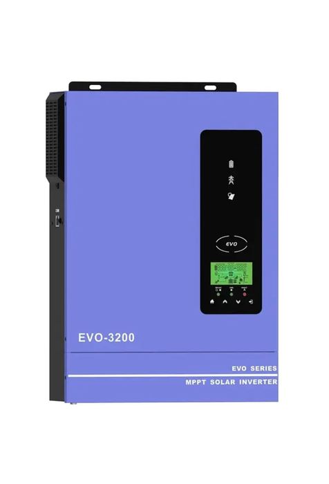 Гібридний інвертор  ANERN EVO 3.2 кВт  нові ( ціна якість)!