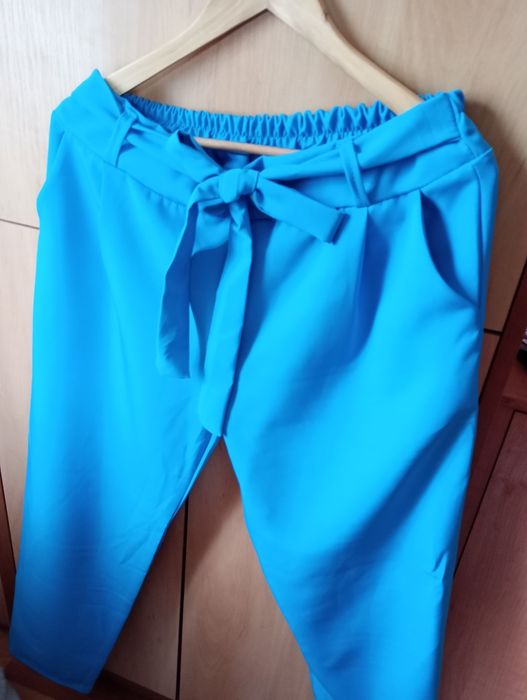 Garnitur damski oversais