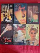 Livros da Danielle Stell e outros - Desde 3,00 €