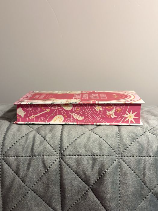 Книга «Одного разу розбите серце» 1 частина Стефані Гарбер