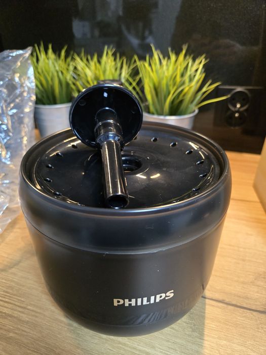 Nieużywana Fontanna, poidełko dla kota Philips na fotokomórkę