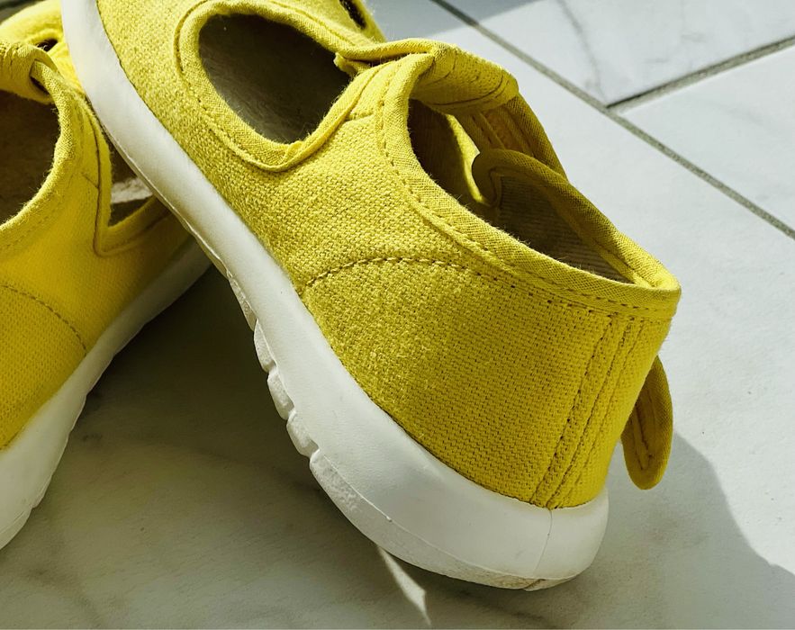 Текстильні італійські мокасини кеди