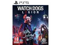 Watch Dogs Legion PS5 PlayStation 5