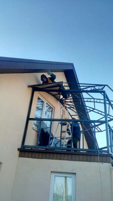 Сварщик Сварочные Работы Зварник