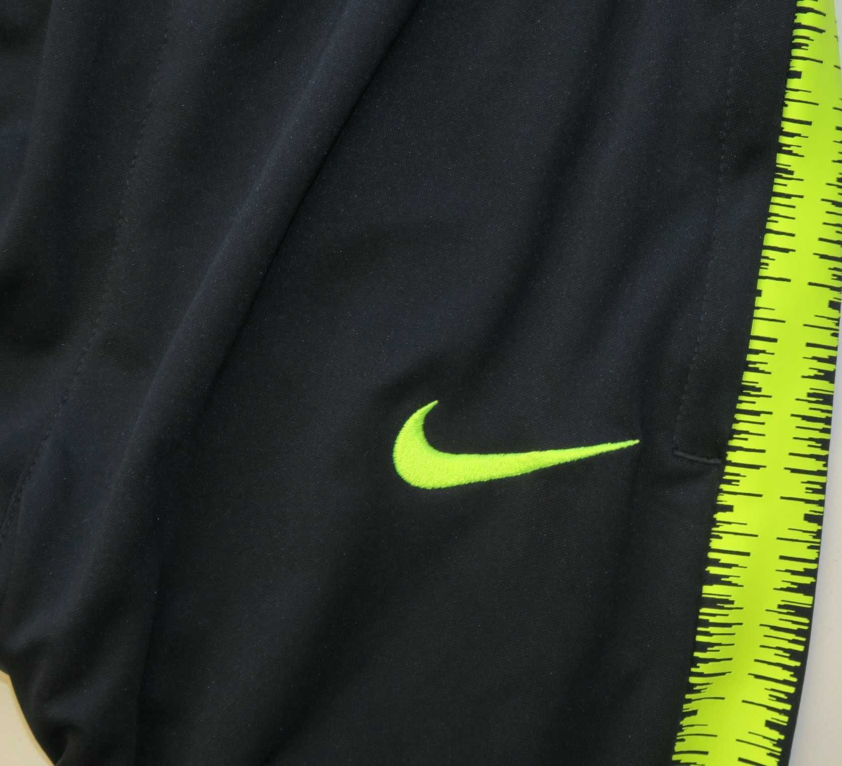 Nike Manchester City spodnie dresowe 12-13 lat